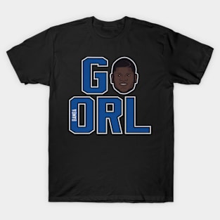 mo bamba go orl T-Shirt